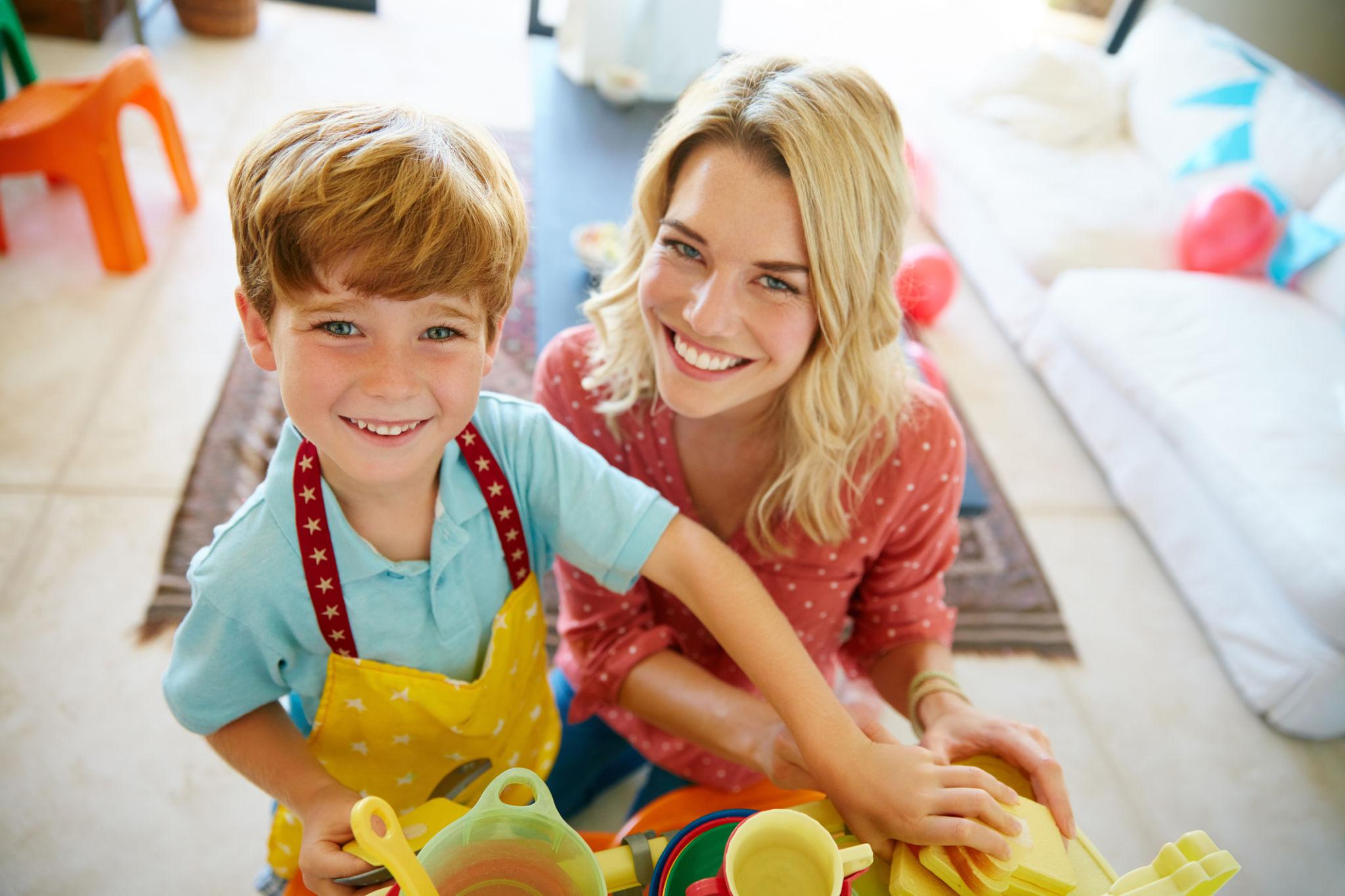 ¿Por qué los niños necesitan aburrirse? La sorprendente recomendación de los expertos